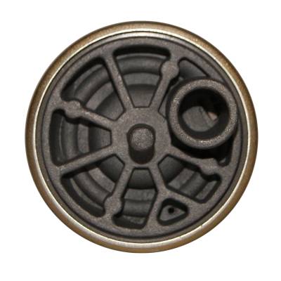 Rareelectrical - New Fuel Pump Compatible With The Part Numbers 550-1330 P90421 5501330 Usep12027 - Image 4