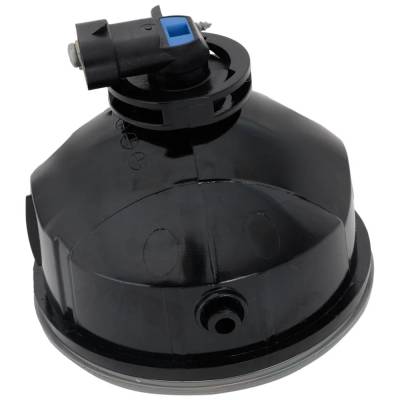Rareelectrical - New Left Front Fog Light Compatible With Ford F-150 Platinum 8 Cyl 6.2L F-150 Stx 8 Cyl 5.0L F-150 - Image 5