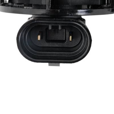 Rareelectrical - New Left Front Fog Light Compatible With Ford F-150 Platinum 8 Cyl 6.2L F-150 Stx 8 Cyl 5.0L F-150 - Image 6