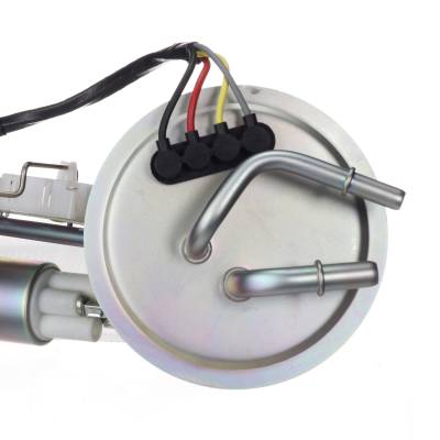 Rareelectrical - New Fuel Pump Compatible With The Part Numbers A27059 E2151h P74724h Hp10171 Hp10183 F4cz9a407b - Image 3