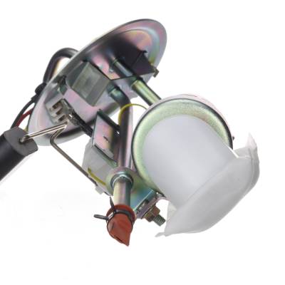 Rareelectrical - New Fuel Pump Compatible With The Part Numbers A27059 E2151h P74724h Hp10171 Hp10183 F4cz9a407b - Image 4