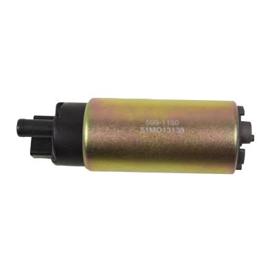Rareelectrical - New Fuel Pump Compatible With The Part Numbers 570-1120 P76066 5701120 232200A020 - Image 2