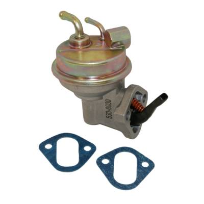 Rareelectrical - New Fuel Pump Compatible With Chevrolet Gmc 2500 3500 Jimmy Blazer Suburban 1500 K5 1978-1986 By - Image 1