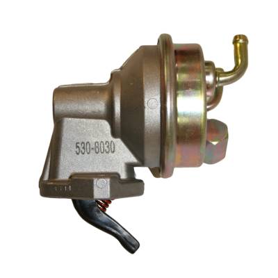 Rareelectrical - New Fuel Pump Compatible With Chevrolet Gmc 2500 3500 Jimmy Blazer Suburban 1500 K5 1978-1986 By - Image 2