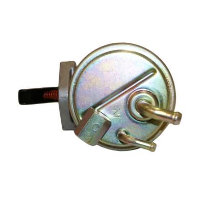 Rareelectrical - New Fuel Pump Compatible With Chevrolet Gmc 2500 3500 Jimmy Blazer Suburban 1500 K5 1978-1986 By - Image 3