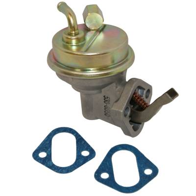 Rareelectrical - New Fuel Pump Compatible With Chevrolet C70 B60 Gmc C7000 C60 B6000 C6000 1980-1985 By Parts M16084 - Image 1
