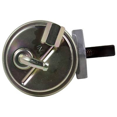 Rareelectrical - New Fuel Pump Compatible With Chevrolet Corvette 1968-1972 By Parts M16184 40709 68646 M6120 6417337 - Image 3