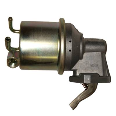 Rareelectrical - New Fuel Pump Compatible With Chevrolet Chevelle 1970-1971 By Parts M16231 40768 M6102 Mf0119 - Image 2