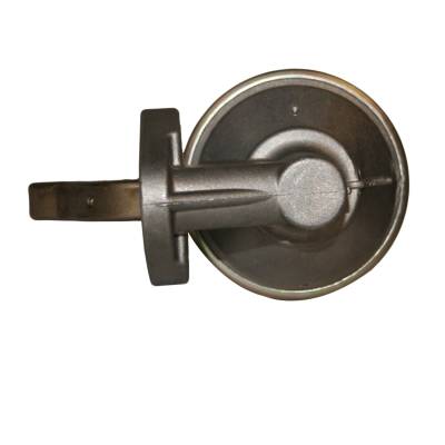 Rareelectrical - New Fuel Pump Compatible With Chevrolet Chevelle 1970-1971 By Parts M16231 40768 M6102 Mf0119 - Image 4