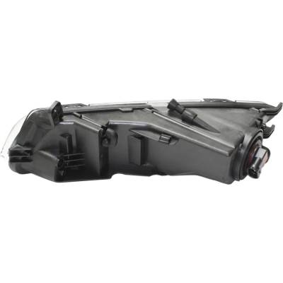 Rareelectrical - New Left Front Fog Light Compatible With Volkswagen Cc Executive Cc V6 Executive 4Motion Cc Sport - Image 5