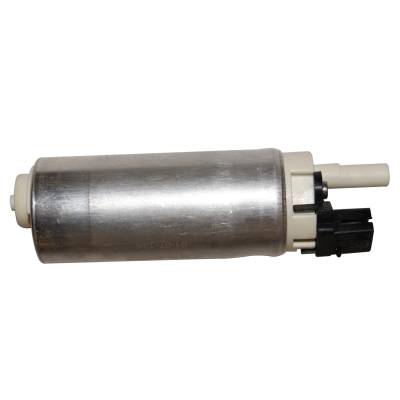 Rareelectrical - New Fuel Pump Compatible With Chevrolet Camaro Pontiac Firebird Corvette Caprice 6000 Grand Prix - Image 2