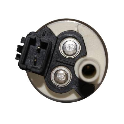 Rareelectrical - New Fuel Pump Compatible With Chevrolet Camaro Pontiac Firebird Corvette Caprice 6000 Grand Prix - Image 3