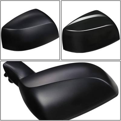 Rareelectrical - New Right Mirror Compatible With Subaru Forester 2.0Xt Touring Premium 2.5I Xs Limited Convenience X - Image 4