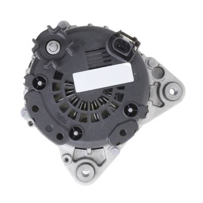 Rareelectrical - New OEM Valeo 12V 230A Alternator Fits Porsche Cayenne 3.0L 2014 958-603-121-Ax - Image 4