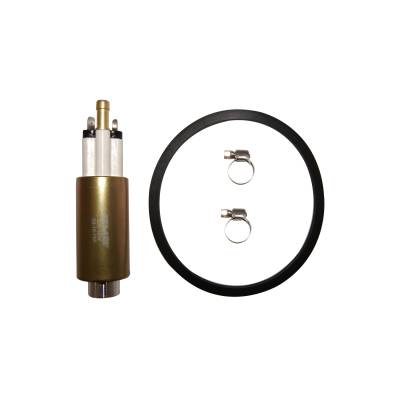 Rareelectrical - New Fuel Pump Compatible With Dodge W150 D250 Dakota W250 D150 Ramcharger B250 D350 W350 B150 B350 - Image 1