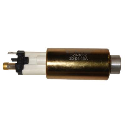 Rareelectrical - New Fuel Pump Compatible With Dodge W150 D250 Dakota W250 D150 Ramcharger B250 D350 W350 B150 B350 - Image 2