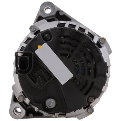 Rareelectrical - New 120 Amp 12 Volt Alternator Compatible With Mercedes-Benz Slk32 Amg Base 3.2L V6 3199Cc 2003 By - Image 2