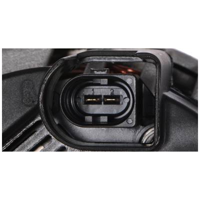 Rareelectrical - New 120 Amp 12 Volt Alternator Compatible With Mercedes-Benz Slk32 Amg Base 3.2L V6 3199Cc 2003 By - Image 4