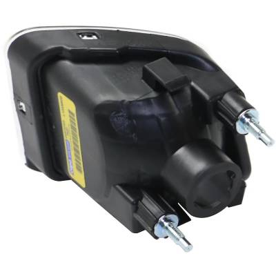 Rareelectrical - New Right Front Turn Signal Light Compatible With Subaru Wrx Sport 4 Cyl 2.0L Wrx Sport-Tech Rs 4 - Image 5