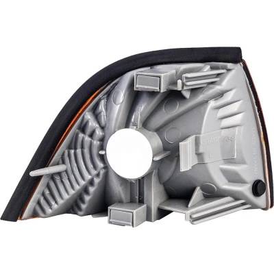 Rareelectrical - New Left Front Turn Signal Light Compatible With Bmw 323Is Base 6 Cyl 2.5L Z3 M Roadster 6 Cyl 3.2L - Image 2