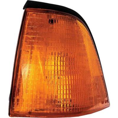 Rareelectrical - New Left Front Turn Signal Light Compatible With Bmw 323Is Base 6 Cyl 2.5L Z3 M Roadster 6 Cyl 3.2L - Image 3