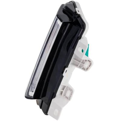 Rareelectrical - New Right Front Turn Signal Light Compatible With Cadillac Xt5 Base 6 Cyl 3.6L Xt5 Luxury 6 Cyl 3.6L - Image 3