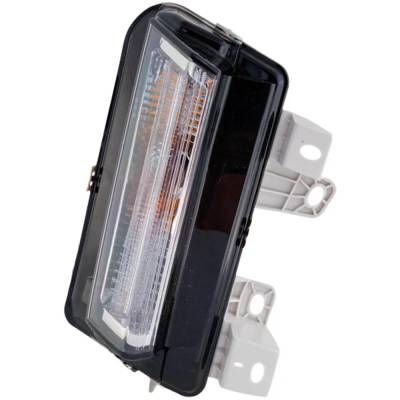 Rareelectrical - New Right Front Turn Signal Light Compatible With Cadillac Xt5 Base 6 Cyl 3.6L Xt5 Platinum 6 Cyl - Image 2