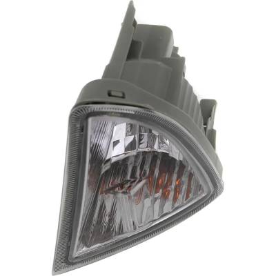 Rareelectrical - New Left Front Turn Signal Light Compatible With Toyota Prius C Four Prius C Two Prius C Three Prius - Image 4