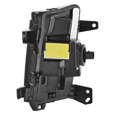 Rareelectrical - New Led Turn Signal Light Compatible With Cadillac Xt5 Base 2017-2019 Production Date To July 26, - Image 6