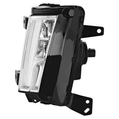 Rareelectrical - New Led Turn Signal Light Compatible With Cadillac Xt5 Platinum 2017-2019 Production Date To July - Image 2
