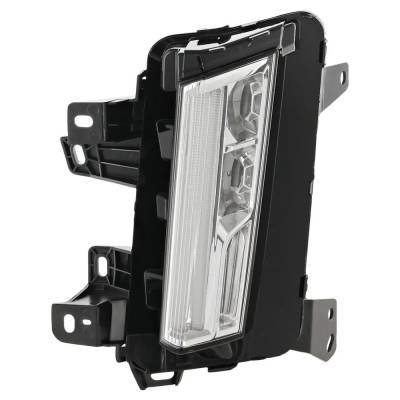 Rareelectrical - New Led Turn Signal Light Compatible With Cadillac Xt5 Platinum 2017-2019 Production Date To July - Image 3