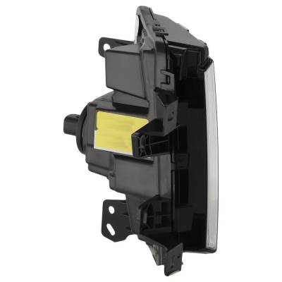 Rareelectrical - New Led Turn Signal Light Compatible With Cadillac Xt5 Base 2017-2019 Production Date To July 26, - Image 7