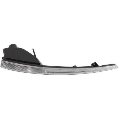 Rareelectrical - New Right Front Turn Signal Light Compatible With Acura Tl Base 6 Cyl 3.5L 2009-2011 By 33301Tk4a01 - Image 4