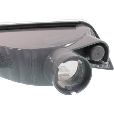 Rareelectrical - New Right Front Turn Signal Light Compatible With Acura Tl Base 6 Cyl 3.5L 2009-2011 By 33301Tk4a01 - Image 6