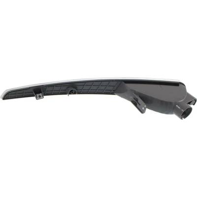 Rareelectrical - Right Front Turn Signal Light Compatible With Acura Tl Base 6 Cyl 3.5L 2009-2011 Ac2533103 - Image 5