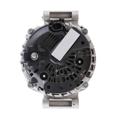 Rareelectrical - New OEM Valeo 12 Volt Alternator Fits Audi Tt Quattro 2.0L 2013-2015 06J903023q - Image 4