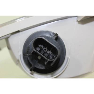 Rareelectrical - New Right Front Turn Signal Light Compatible With Buick Enclave Convenience 6 Cyl 3.6L Enclave Cxl 6 - Image 6
