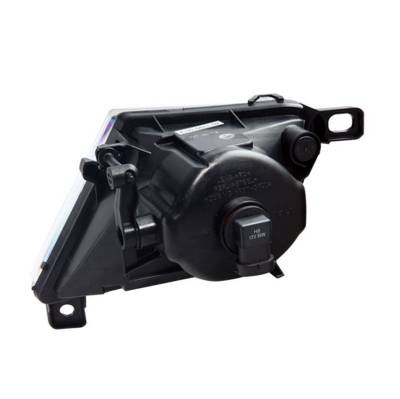 Rareelectrical - New Passenger Side Fog Light Compatible With Bmw 525I 530I 2008-2009 63177177712 Bm2593131 - Image 3