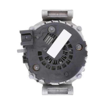 Rareelectrical - New OEM Valeo 180A 12 Volt Alternator Fits Mercedes Benz C300 4Matic 2014 440406 - Image 4