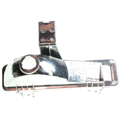 Rareelectrical - New Right Front Turn Signal Light Compatible With Chevrolet Pontiac Caprice Base 6 Cyl 4.3L Caprice - Image 4