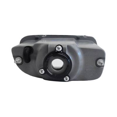 Rareelectrical - New Left Fog Light Compatible With Jeep Grand Cherokee 1999 2000-2003 55155137Ac Ch2592111 - Image 4