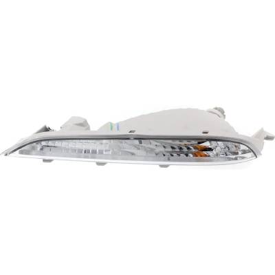 Rareelectrical - Left Front Turn Signal Light Compatible With Honda Pilot Lx 2016-2018 By Ho2530127 33350Tg7a01 - Image 4