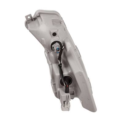 Rareelectrical - New Right Turn Signal Light Compatible With Toyota Camry Hybrid Xle 2015-2017 To2531154 81430-06030 - Image 4