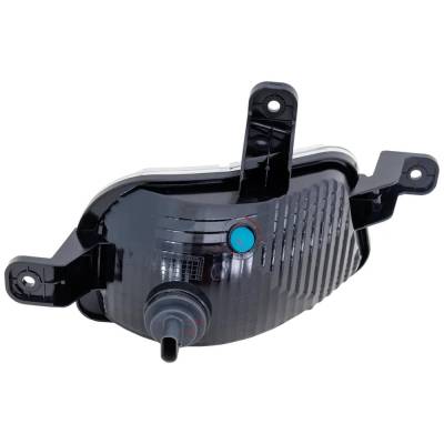 Rareelectrical - New Left Front Turn Signal Light Compatible With Buick Encore Gx Select 3 Cyl 1.2L Encore Gx - Image 2
