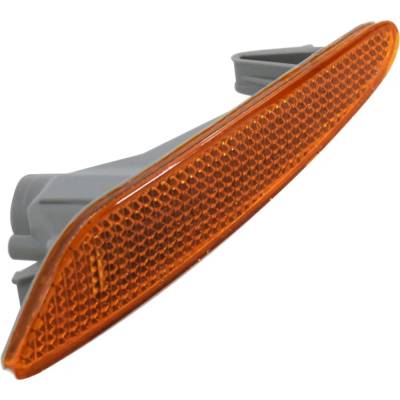 Rareelectrical - New Left Front Turn Signal Light Compatible With Mercedes Benz E350 4Matic 6 Cyl 3.5L E320 Base 6 - Image 3