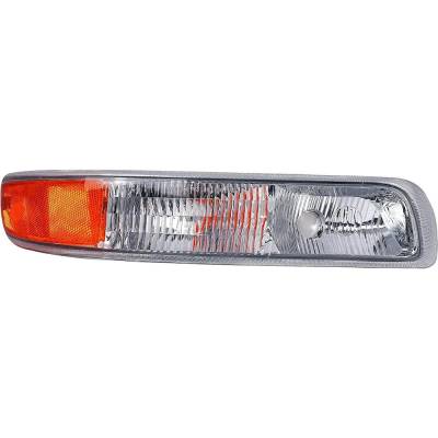 New Right Front Turn Signal Light Compatible With Chevrolet Suburban 2500 All Submodels Tahoe Lt 8