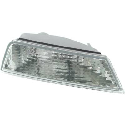 Rareelectrical - New Right Front Turn Signal Light Compatible With Acura Tl Sh-Awd 6 Cyl 3.7L 2009-2011 By - Image 2