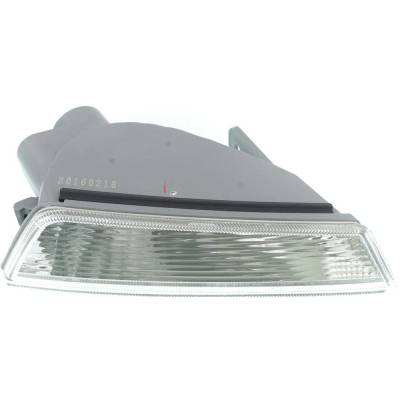 Rareelectrical - New Right Front Turn Signal Light Compatible With Acura Tl Sh-Awd 6 Cyl 3.7L 2009-2011 By - Image 4