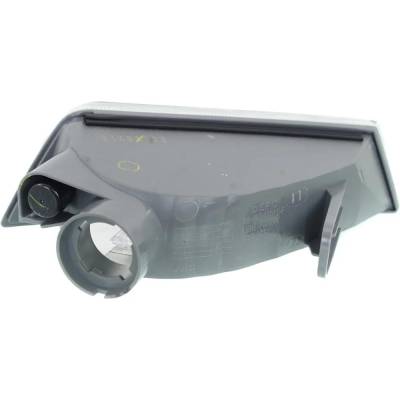 Rareelectrical - New Left Front Turn Signal Light Compatible With Acura Tl Sh-Awd 6 Cyl 3.7L 2009-2011 Ac2532102 - Image 5