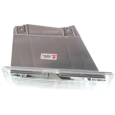 Rareelectrical - New Right Front Turn Signal Light Compatible With Chevrolet Gmc S10 Ls 4 Cyl 2.2L S10 Ls 6 Cyl 4.3L - Image 5